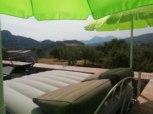 Bed & Breakfast La Terrazza Di Laurino