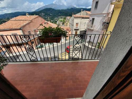 Apartamento Appartamento Indipendente Nel Centro Storico