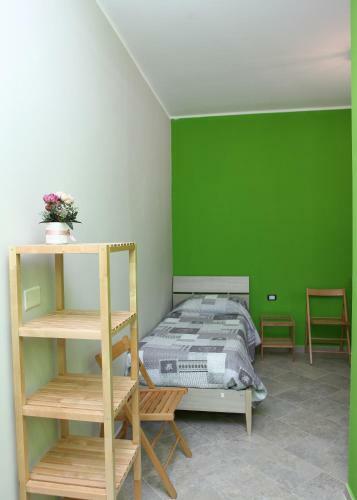 B&B Masseria Cozzi