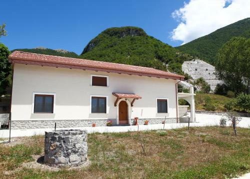 B&B Masseria Cozzi