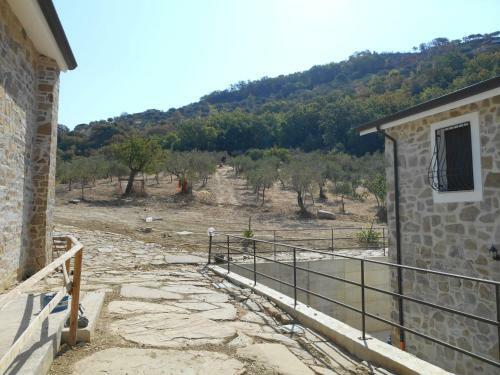 Hotel Podere La Starza