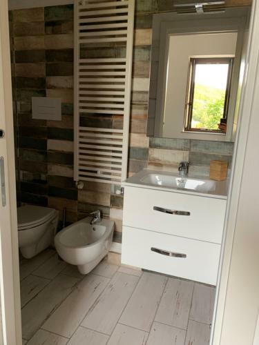 Hostal Ai Cerri Di Rem�