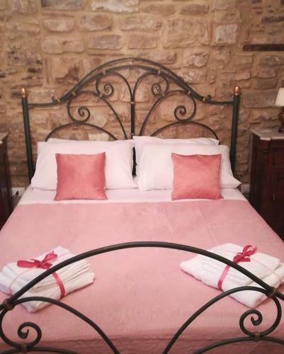 Hostal Antica Residenza Voso