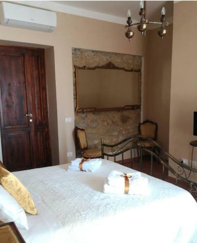 Hostal Antica Residenza Voso