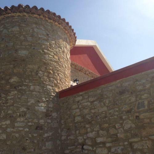 Hostal Antica Residenza Voso