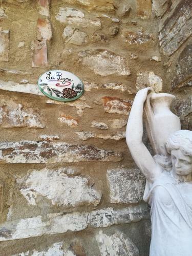 Hostal Antica Residenza Voso