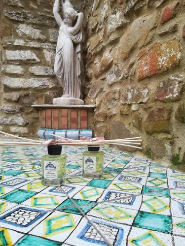 Hostal Antica Residenza Voso