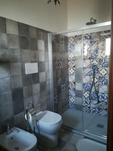 Hostal Antica Residenza Voso