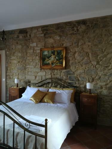 Hostal Antica Residenza Voso