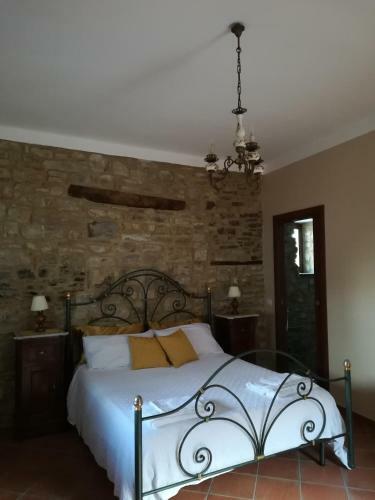Hostal Antica Residenza Voso