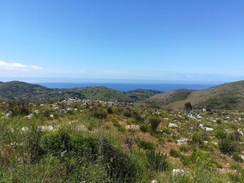 Villa Caterina Un Oasi Di Pace A 10 Minuti Dal Mare