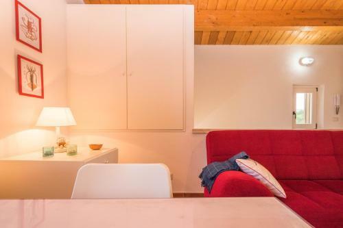 Apartamento Casa Del Sale