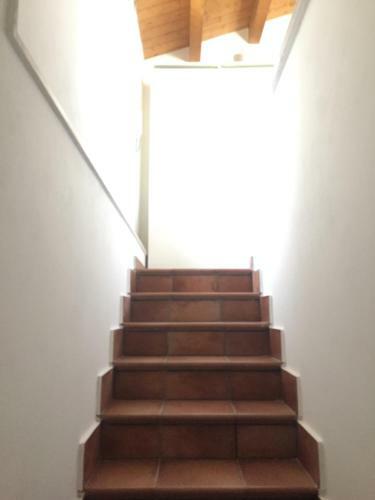 Apartamento Casa Del Sale