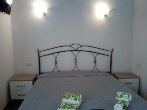 Piccola Casa Vancanza Mare Blu