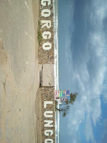Piccola Casa Vancanza Mare Blu