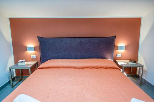 Residence Salinelle Beach Villa Lipari 1