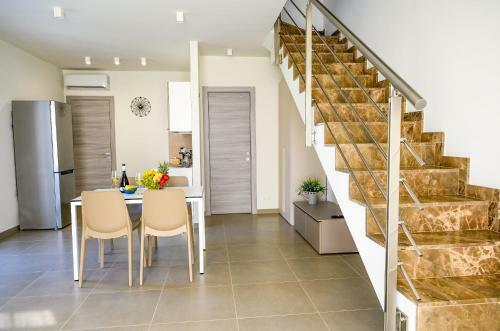 Residence Salinelle Beach Villa Lipari 1