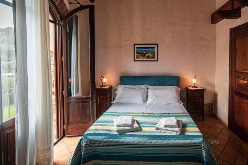 Agroturismo Poggio Pozzetti