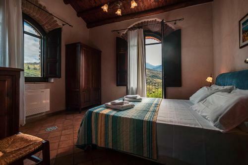 Agroturismo Poggio Pozzetti