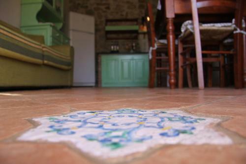 Agroturismo Poggio Pozzetti