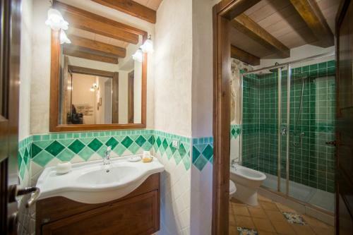 Agroturismo Poggio Pozzetti