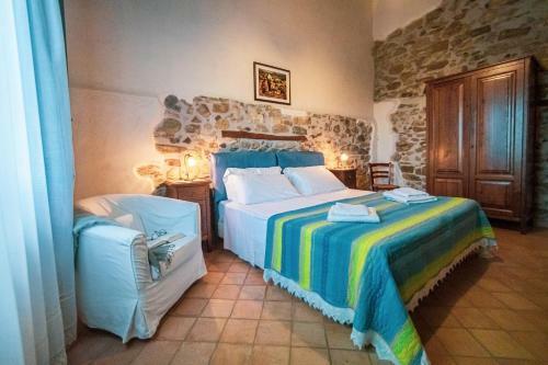 Agroturismo Poggio Pozzetti