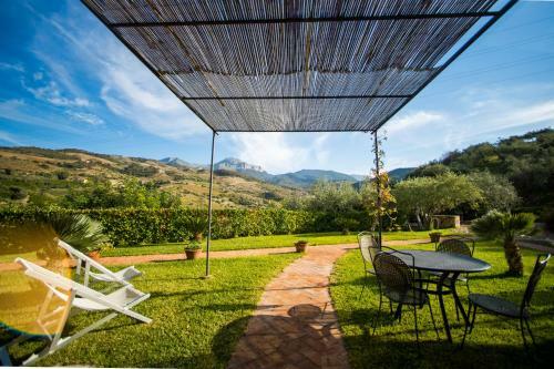 Agroturismo Poggio Pozzetti