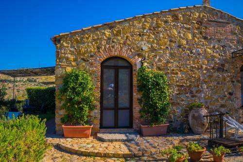 Agroturismo Poggio Pozzetti