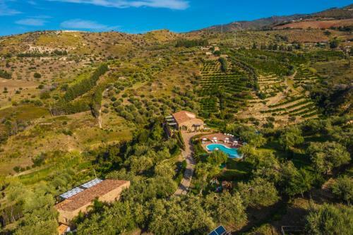 Agroturismo Poggio Pozzetti
