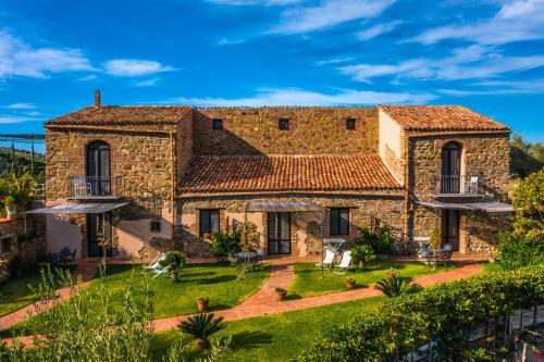 Agroturismo Poggio Pozzetti