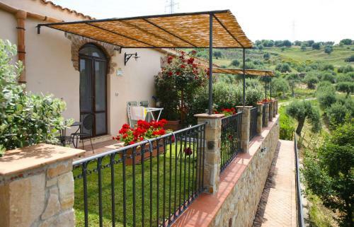 Agroturismo Poggio Pozzetti