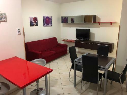 Apartamento Accogliente Bilocale A 1 Km Dal Centro