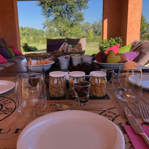 Bed & Breakfast Casale Appia