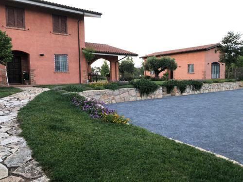 Bed & Breakfast Casale Appia