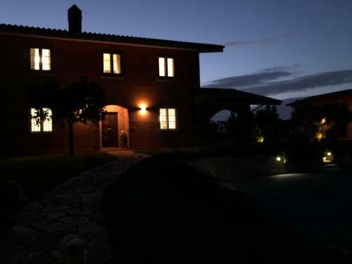 Bed & Breakfast Casale Appia