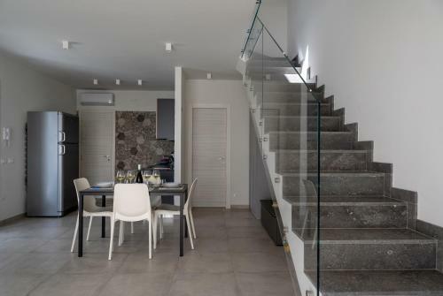 Residence Salinelle Beach Villa Vulcano 4