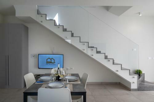 Residence Salinelle Beach Villa Vulcano 4