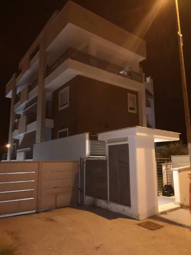 Apartamento B&B Monte Marano