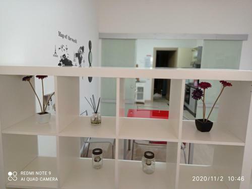 Apartamento Giordiehouse2