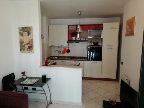 Apartamento Top Privacy&relax In Centro - Con Posto Auto Coperto