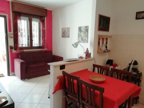 Apartamento Top Privacy&relax In Centro - Con Posto Auto Coperto