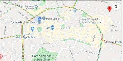 Apartamento Top Privacy&relax In Centro - Con Posto Auto Coperto