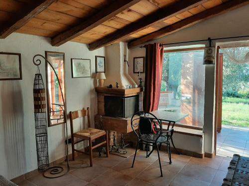 Casa Rustica Lentini