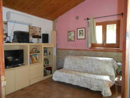 Casa Rustica Lentini