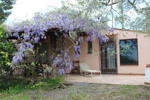 Casa Rustica Lentini