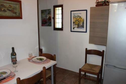 Casa Rustica Lentini