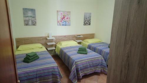 Bed & Breakfast Casetta Gaia