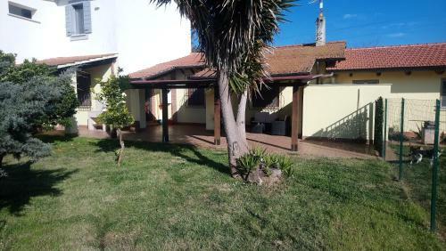 Bed & Breakfast Casetta Gaia