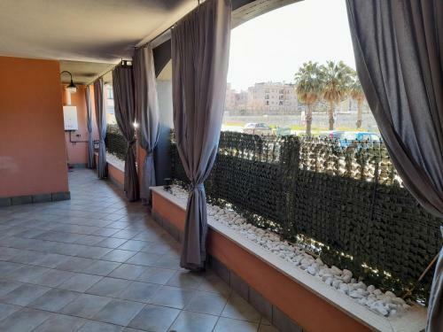 Apartamento Incantevole Terrazzo In Centro