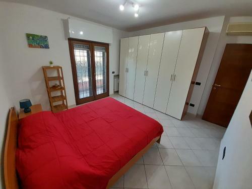 Apartamento Incantevole Terrazzo In Centro